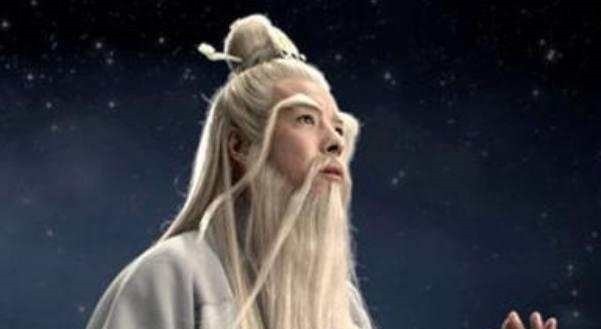 上联$千古绝对! 上联 “凡心一点几时去 ”, 下联太经典了!