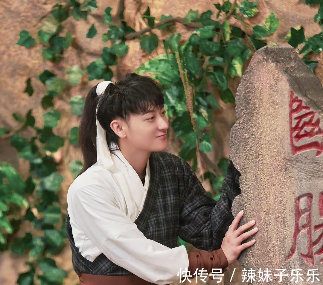 宋亚轩|黄子韬《萌探探探案》演技大爆发 细腻哭戏打动人心！