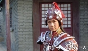 猛将|封神演义,他是凡人猛将,因手持一宝刀,死后成为群星之首!