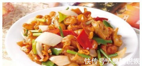 香辣肉丝|美食推荐海带拌胡萝卜,把子肉,辣子烧肥肠,香辣肉丝的做法