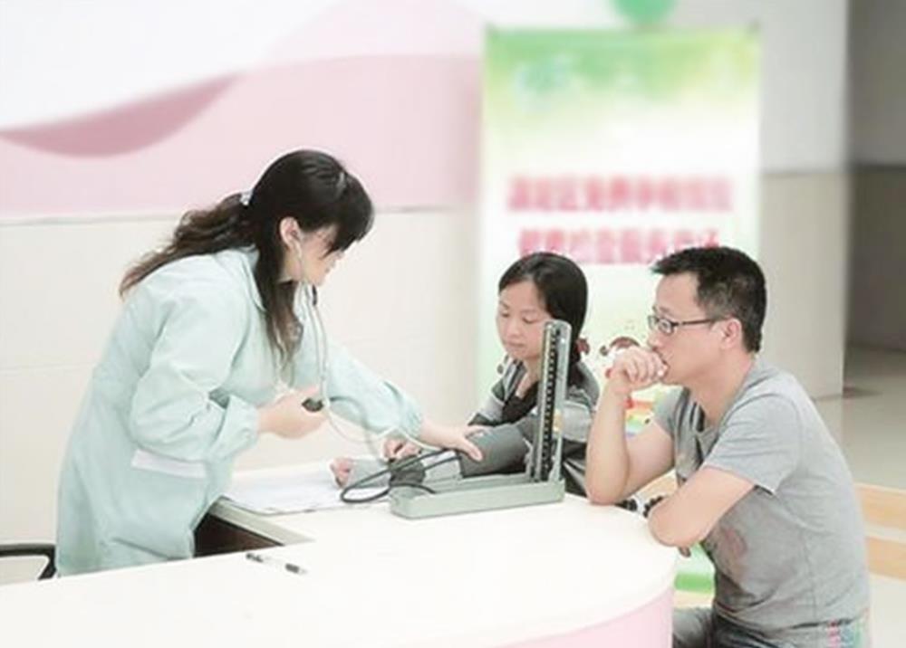 唐氏筛查|怀孕期间,产检时4种结果“异常”,可能是胎儿智力出现问题了