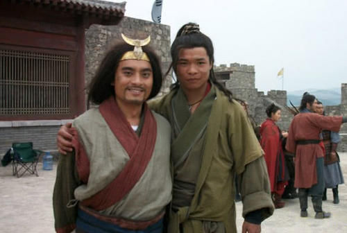 方腊|梁山征方腊死伤惨重,只因此3人没出手,只需他们3人就可赢方腊