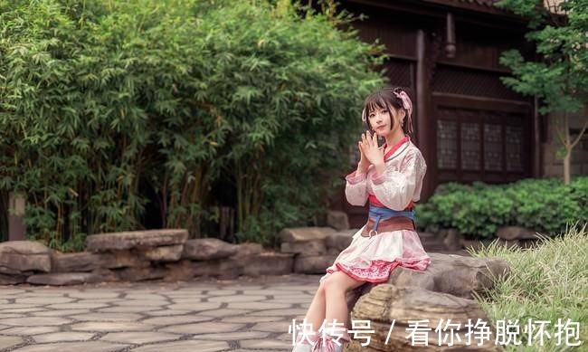 朱延琦|少年锦衣卫 朱延琦cosplay Cn:肃雨雨雨