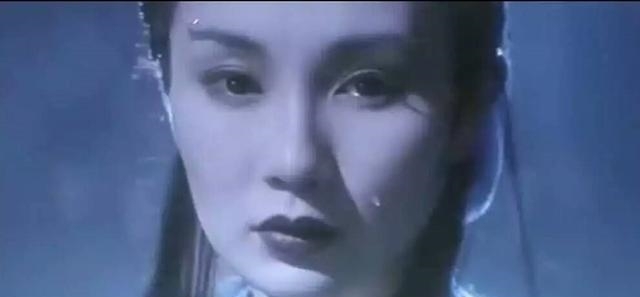 李碧华《青蛇》:徐克没有拍进电影的结局,才是男欢女爱的真相