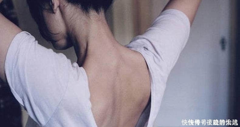 “美人”的8大标志,中2个颜值就不低!特别第4个,让人难以忘怀