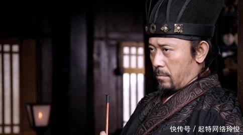 皇帝|这个太监收养了一个孩子，几十年后，他的孙子成为了皇帝