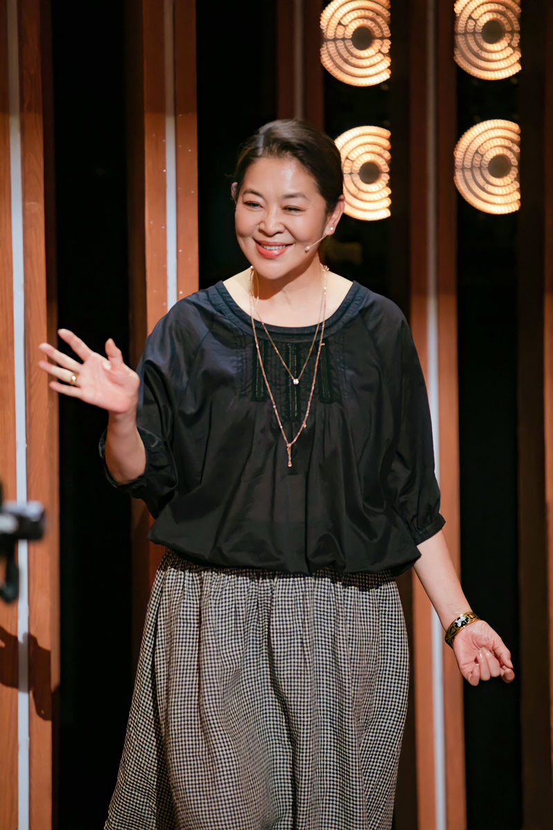 拿來吧！小芒|洪嘯團隊打造科普節目《拿來吧！小芒》 倪萍蔡明將合體出山戰題海