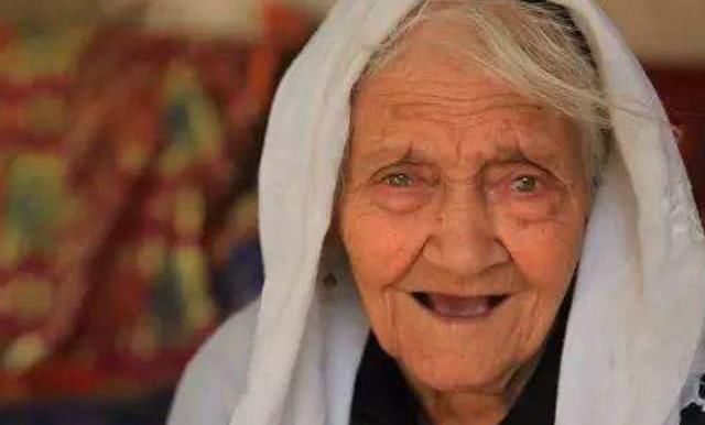 我国|她是我国最长寿的人,一辈子没有生过孩子,如今133岁依然健康