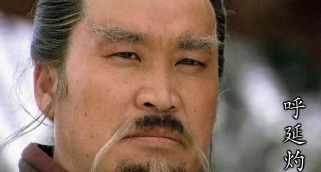 张清#梁山5位好汉能打败五虎将,有的仅一招就能秒杀,原来都有必杀技!