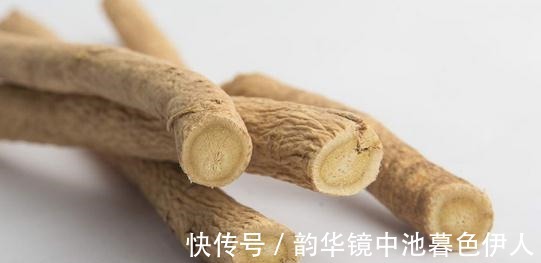 黄芪|“中医”可以抗癌李时珍5种“常用药”不妨了解一下