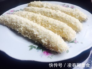 面粉最新做法，不用放水，不需要烤箱，做松软的面包，省时省力