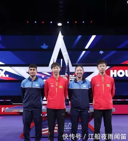 张继科|4-0!王楚钦横扫日本男乒独苗!日本球迷:他是张继科的接班人!