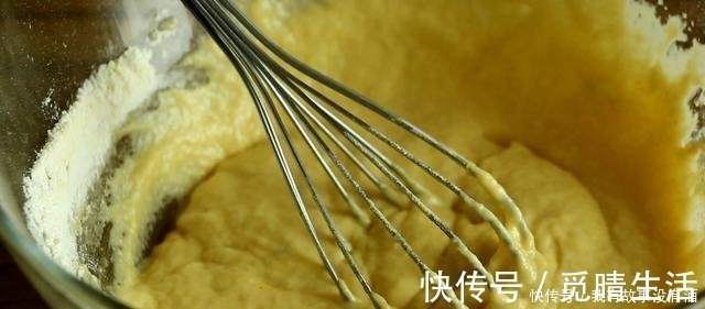 二氧化碳|做蛋糕放酵母那是你把蛋糕和发糕弄混了,看到这些就全明白了!