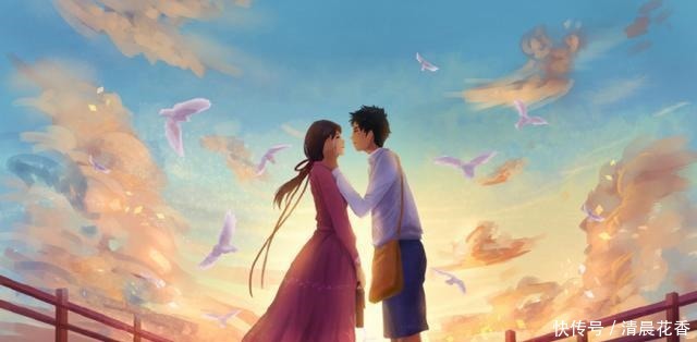 说了算|5本校霸言情文,《她的小梨涡》,辞哥野不野,呦姐说了算