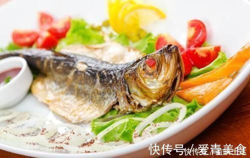 致癌物质|经常吃鱼能健脑、对心脑血管效果好,可有3种鱼或不能随便吃的