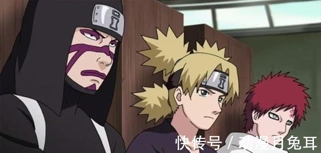辈分|火影:哪个角色的辈分比较大?他13岁,但是卡卡西得叫他师叔