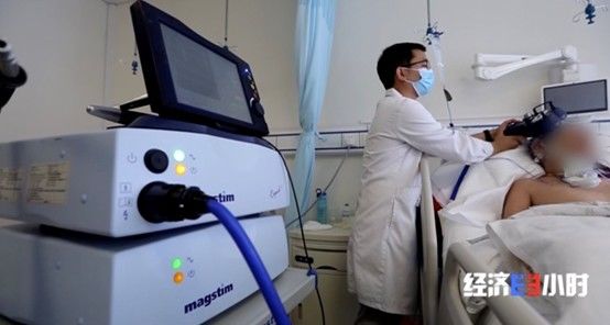 患者|现实版“读脑术”来了！把你的脑电波变成语言