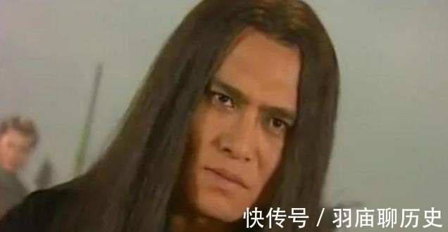 西游记后传|无天最怕的十个人，如果他们出场，就没有万佛之祖孙悟空什么事了