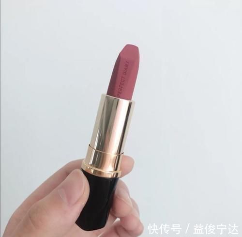 小金|这些被低估的国货口红,实惠又实用,手中的大牌都不香了
