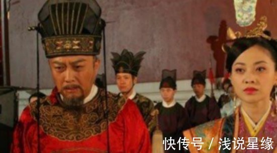 张居正!严嵩和张居正都是一代内阁首辅,柄权一时,他们二人有什么不同?