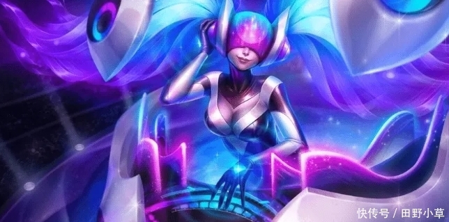 一共|《英雄联盟》:一共152个英雄,你要选谁做保镖?