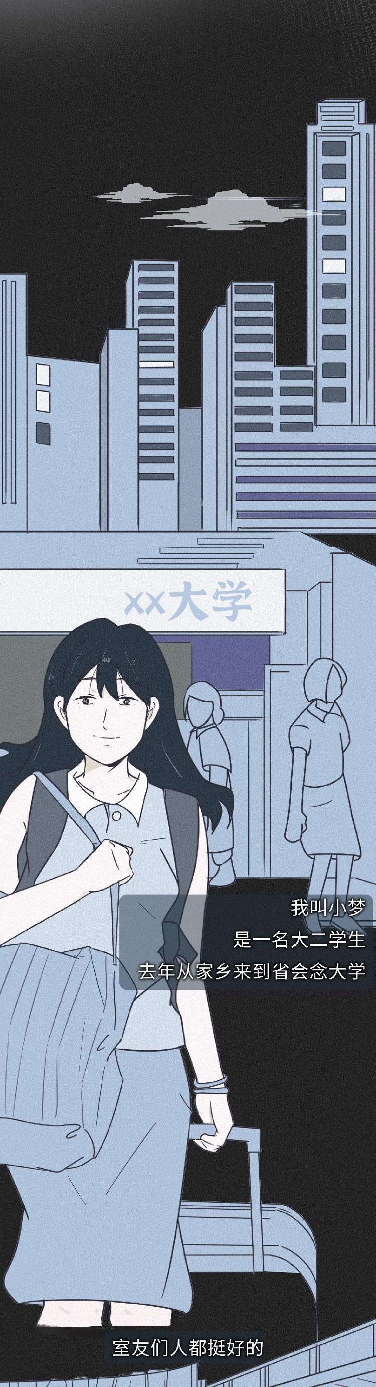 卵巢|女大学生“捐卵”还贷过程曝光,一次赚3.5万,最后肠子悔青了