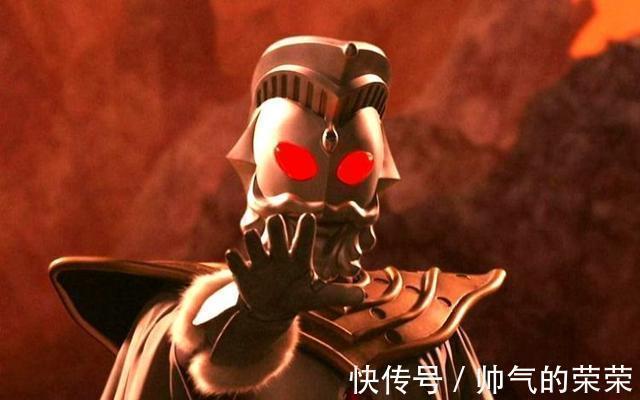 光之国|是谁杀死了奥特曼三个皇帝贝利亚不亏,他们两个很冤枉!