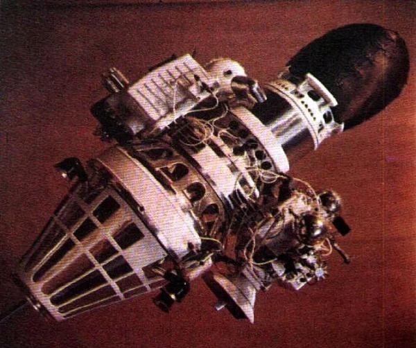 去月球挖土有多难？从50年前的苏联自动月球采样活动说起……