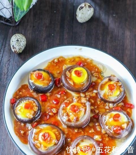 香菇|给儿子做了道下饭菜,爷爷想要尝尝,儿子说给一头猪都不换