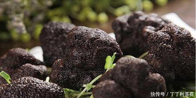 蒸鸡的方法很多,而有了黑松露加入,你将品尝到不一样的味道口感