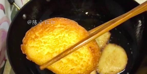 馒头|你知道馒头片怎么做好吃吗这样做的馒头片香脆可口不油腻