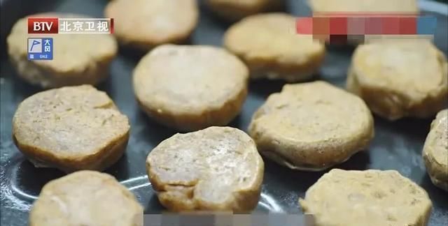 益脾饼|脾胃差，鸡内金与它们搭配，经常喝一点，健脾养胃，清除脏腑垃圾