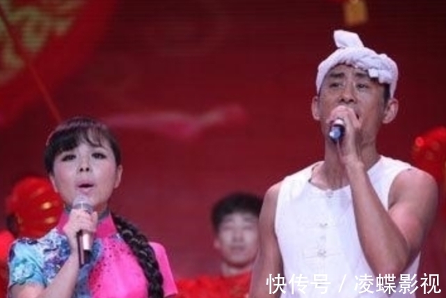 凤凰传奇|从星光大道冠军到“人人喊打”,52岁的阿宝再惹争议,他做了啥?