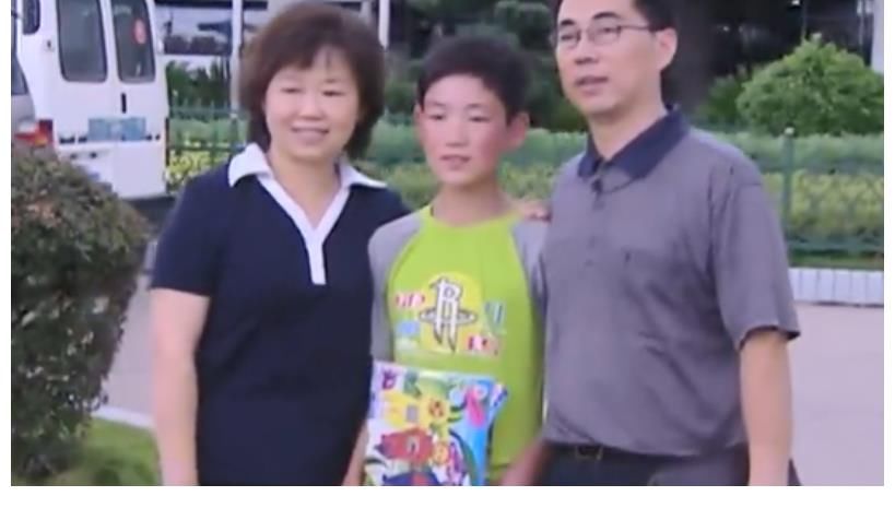 變形計(jì)高占喜：從貧窮少年到國防軍官，上演逆天改命，打了誰的臉