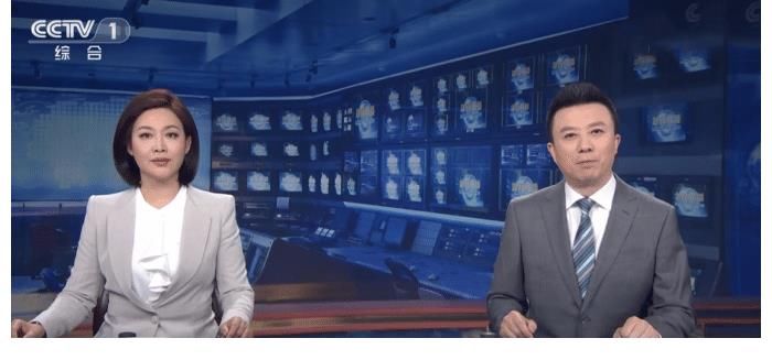 郑丽|央视《新闻联播》新面孔入职满一年,观众认可度提高,发展被看好