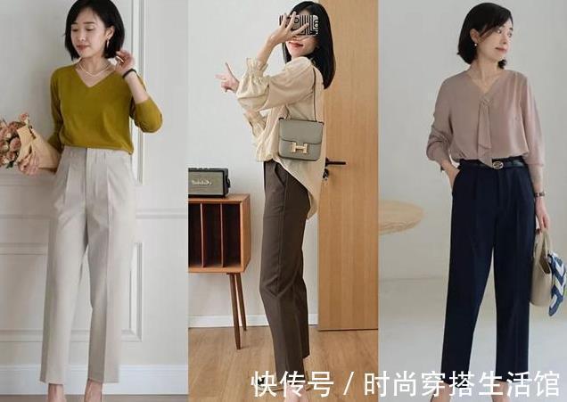 风衣|秋分过后怎么穿才好看?我从这些搭配中找到灵感,轻松穿出好气质