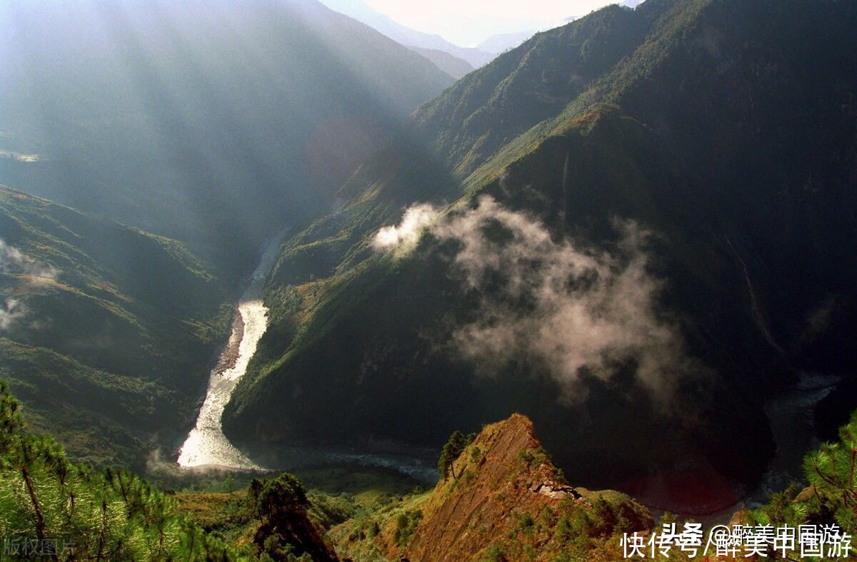 布达拉宫|西藏是每一位旅游者向往的地方，如果来年三四月份适合进藏吗？