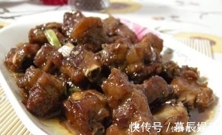 黄豆猪蹄|在家适合做的五十一道家常菜,你做过几道