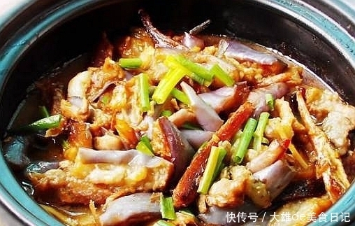 几道开胃下饭菜,营养又美味,吃过唇齿留香,解馋过瘾!