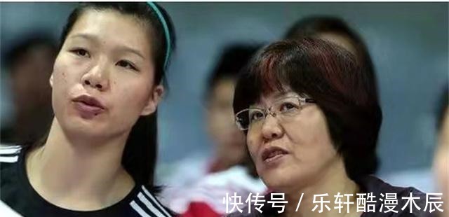母亲|女排元老徐云丽,母亲因她“洋飘”七年等你进国家队,我就回国