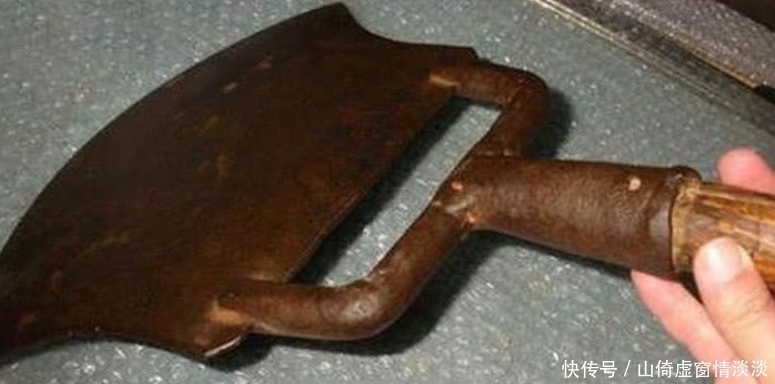 农村快“绝版”的老物件:最后一个非常值钱,可不要扔