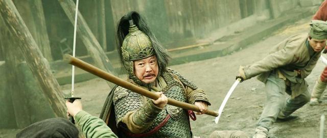 负责|文人都不会打仗,为何古代的兵部尚书大部分是文人