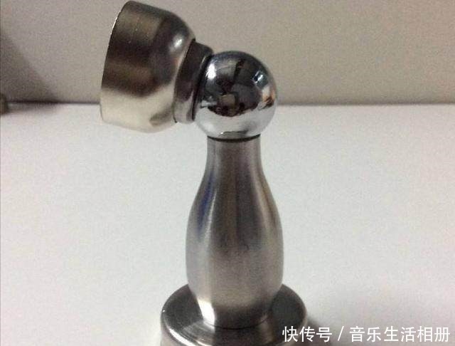 门吸|装修万万别把门吸装这个位置，我家不懂，入住后才知那么坑！