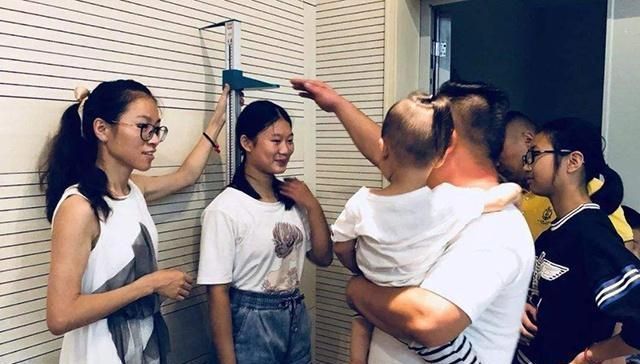 矮小症|打一针就能让孩子长高几厘米?央媒点名“增高针”,不能随便用!