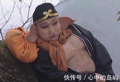 沙僧|沙僧和猪八戒真的隐藏了真实功力吗？他们实力怎样？