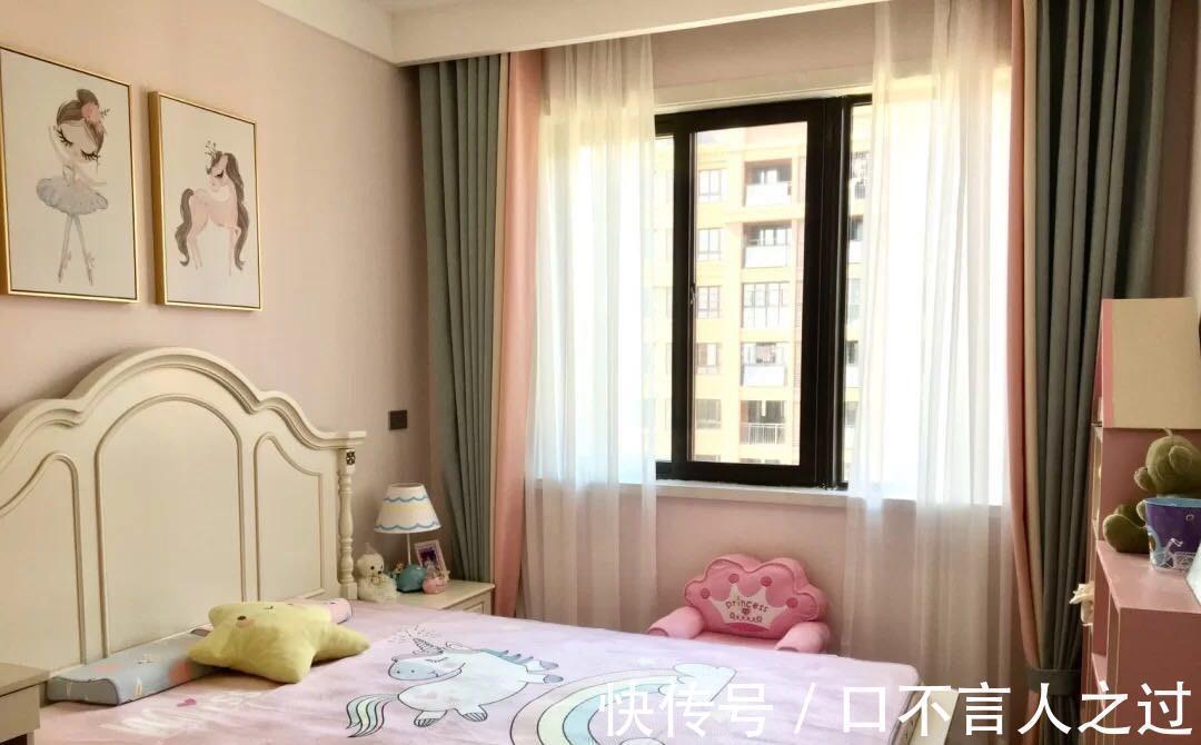 100平的房子,花了12万装修,多亏有个能干的木工老爸,内附清单