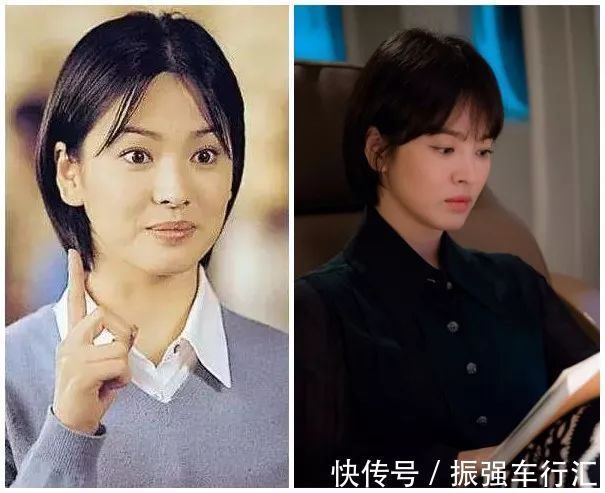 石原里美|细软发质女生看过来,get这些方法,让你立刻拥有蓬松飘逸的秀发