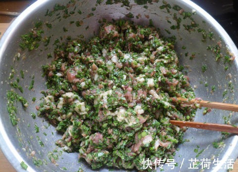 夏季|夏季吃饺子,多吃这个馅,营养高助消化,开胃饱腹蛋白质丰富!