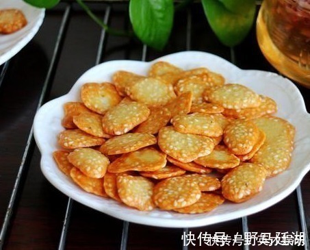 宅在家里，教你4道简单又健康的小零食，可以带孩子一起上手