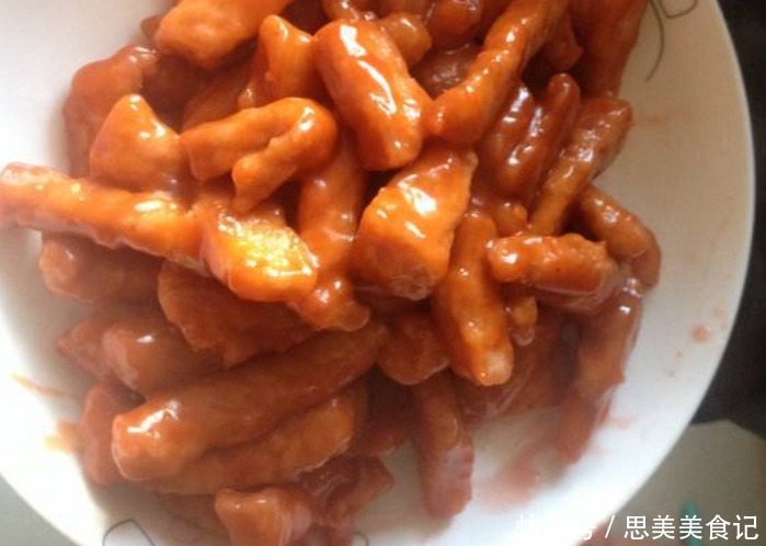 健康|鲜香开胃做法简单的家常菜,家人吃过赞不绝口,端上桌不剩汁